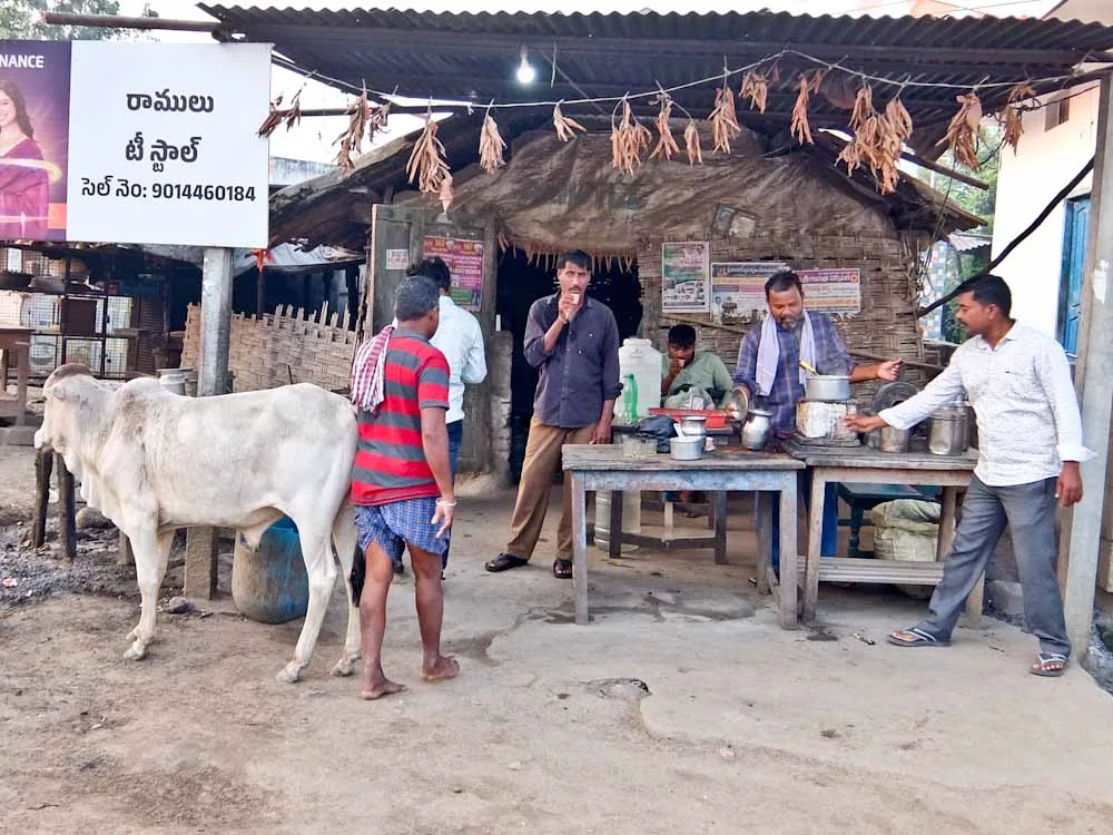 Khám Phá Hyderabad và Telangana: Sự Hòa Quyện Giữa Lịch Sử và Hiện Đại