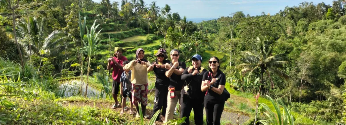 Discovering Indonesia: The Latest Products and Destinations