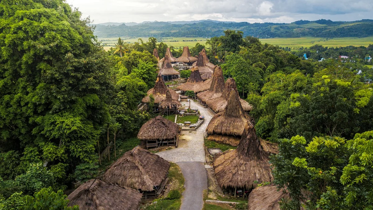 Exploring Indonesia: Exciting Destinations Beyond Bali