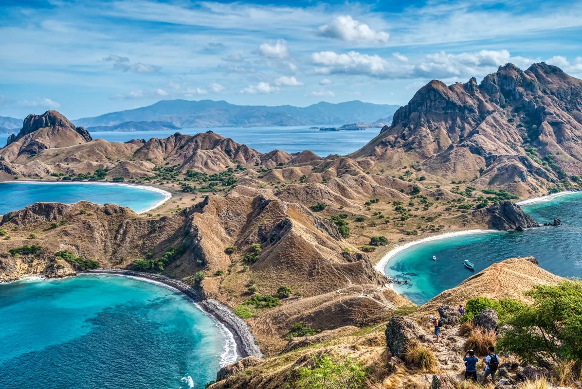 Khám Phá Indonesia: Những Điểm Đến Đáng Chú Ý Ngoài Bali