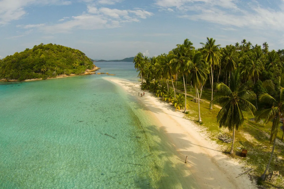 Khám Phá Indonesia: Những Điểm Đến Đáng Chú Ý Ngoài Bali