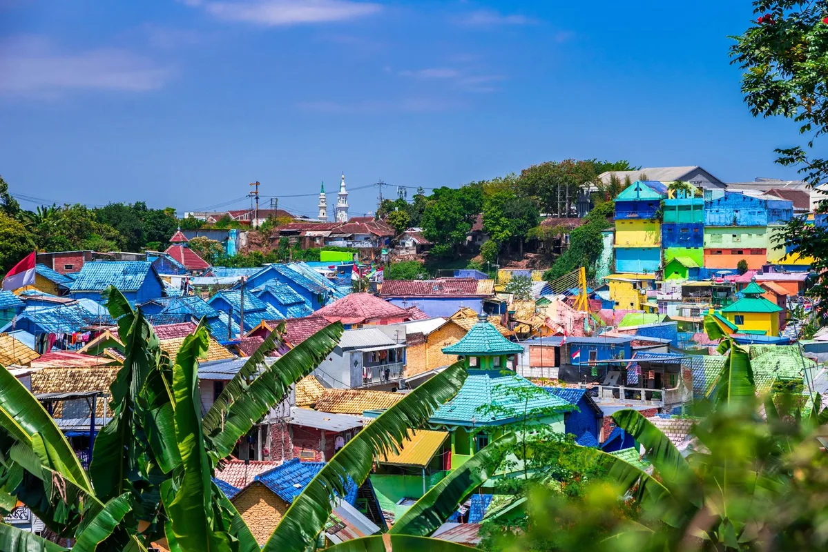 Khám Phá Indonesia: Những Điểm Đến Đáng Chú Ý Ngoài Bali