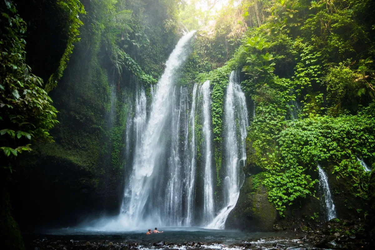 Khám Phá Indonesia: Những Điểm Đến Đáng Chú Ý Ngoài Bali