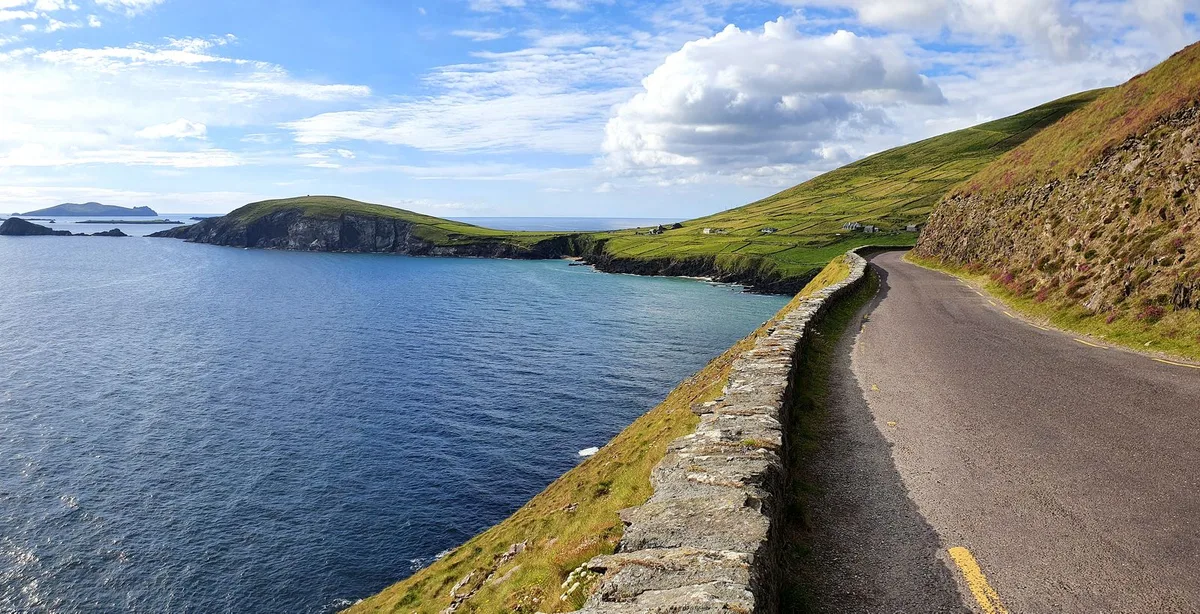 Khám Phá Ireland Qua Cuốn Tiểu Thuyết Mới Của Maggie O'Farrell
