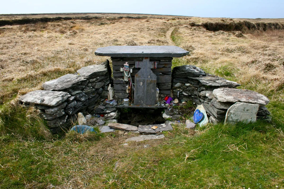 Khám Phá Ireland Qua Cuốn Tiểu Thuyết Mới Của Maggie O'Farrell