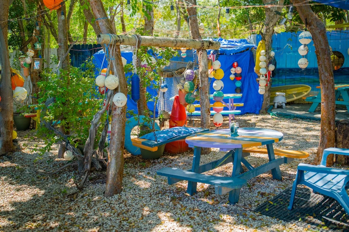 Khám Phá Islamorada: Thiên Đường Biển Cách Miami Chỉ 90 Phút