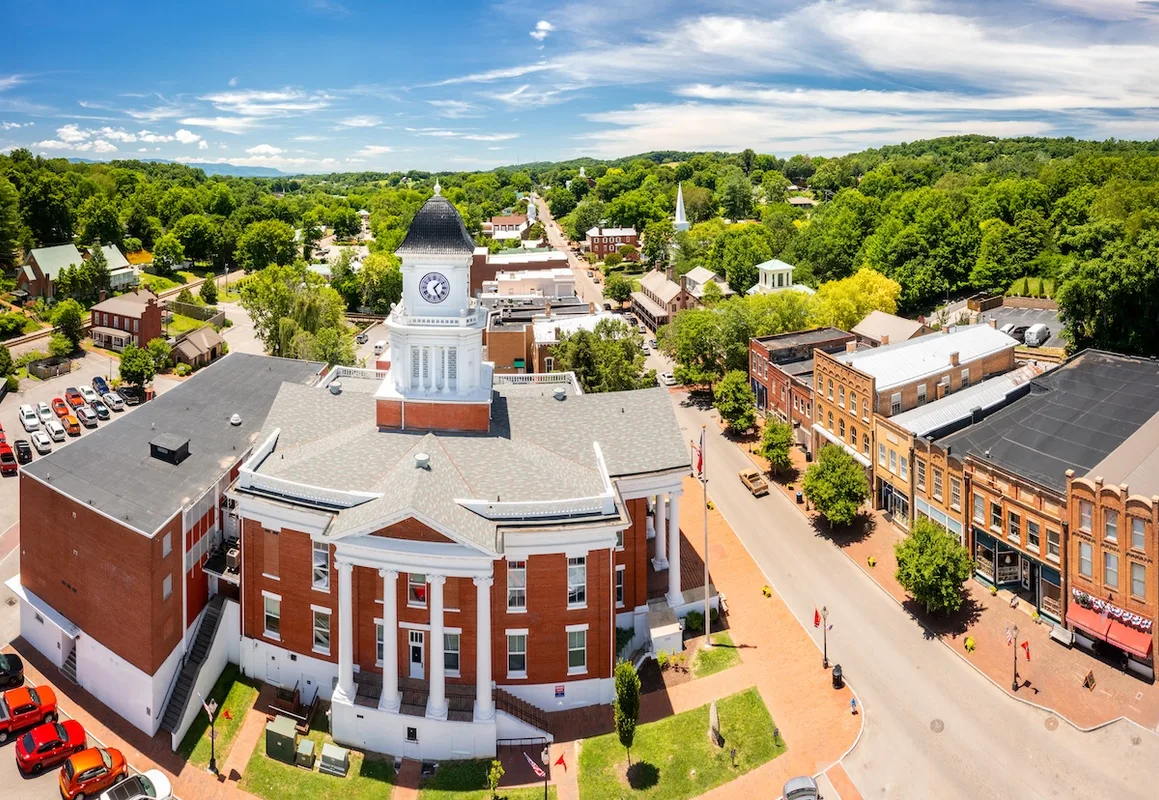 Discovering Jonesborough: The Historic Town Deep in Appalachia