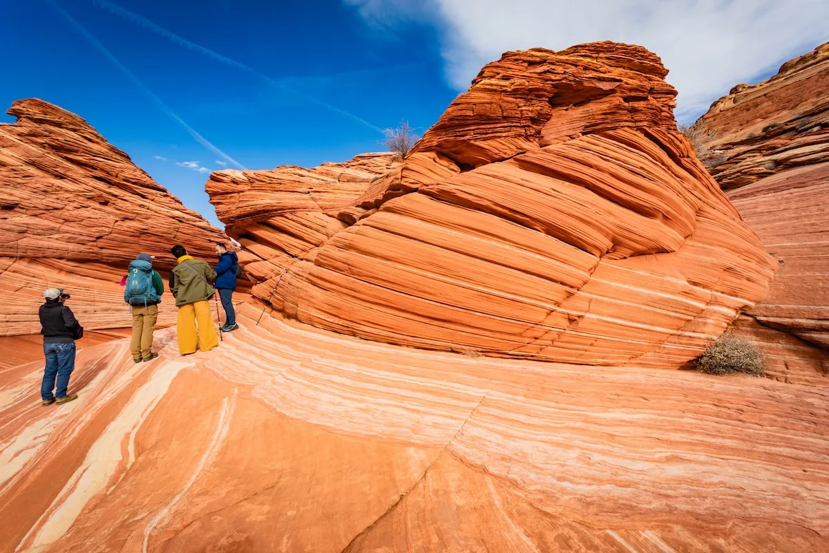 Khám Phá Kanab: Thị Trấn Sa Mạc Tuyệt Đẹp Ở Utah