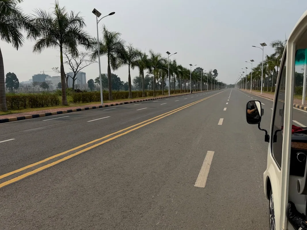 Khám Phá Khu Kinh Tế Đặc Biệt Vùng Tam Giác Vàng Lào: Một Chuyến Đi Thú Vị
