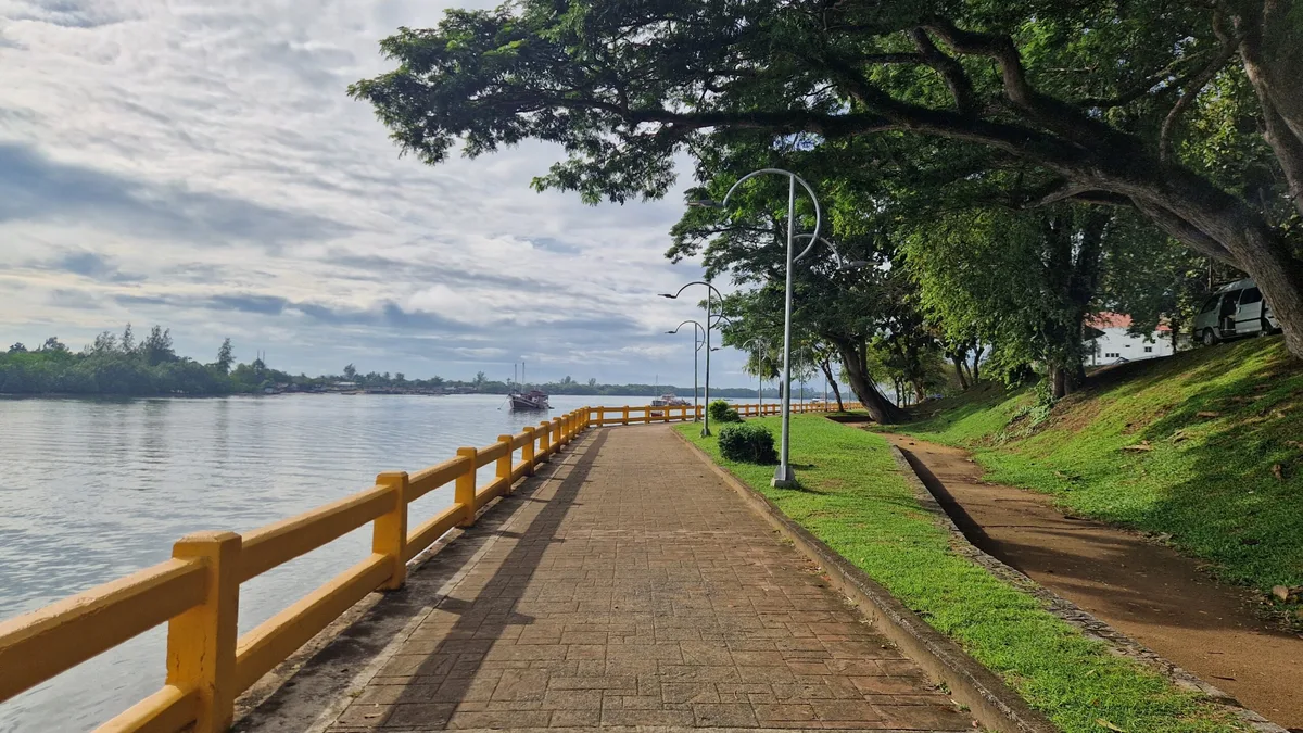 Khám Phá Krabi: Hướng Dẫn Đi Đảo, Leo Núi và Phiêu Lưu