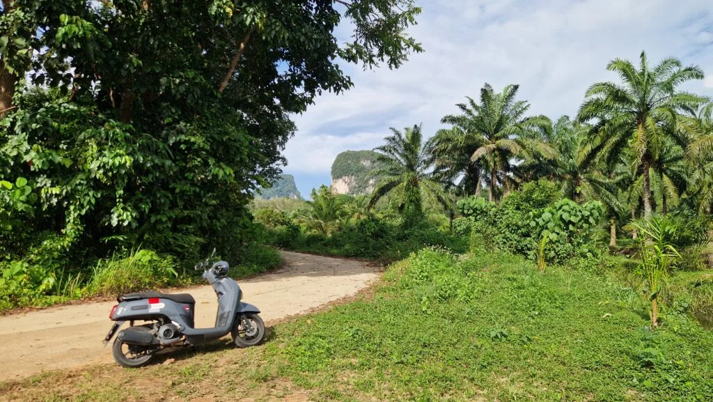 Khám Phá Krabi: Hướng Dẫn Đi Đảo, Leo Núi và Phiêu Lưu