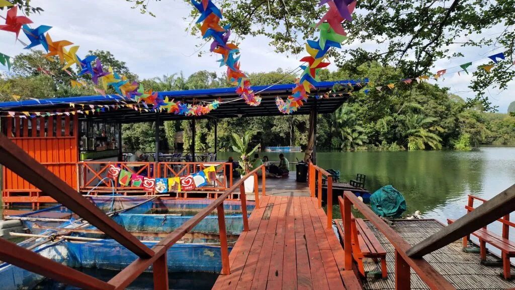Khám Phá Krabi: Hướng Dẫn Đi Đảo, Leo Núi và Phiêu Lưu