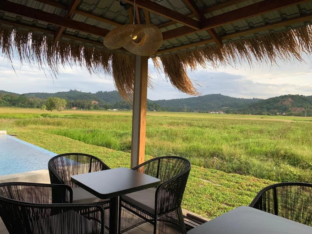 Khám Phá Langkawi: Thiên Đường Bãi Biển, Rừng Ngập Mặn và Thác Nước