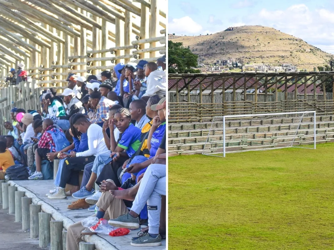 Khám Phá Lesotho Qua Hành Trình Bóng Đá: Gắn Kết Văn Hóa và Xã Hội