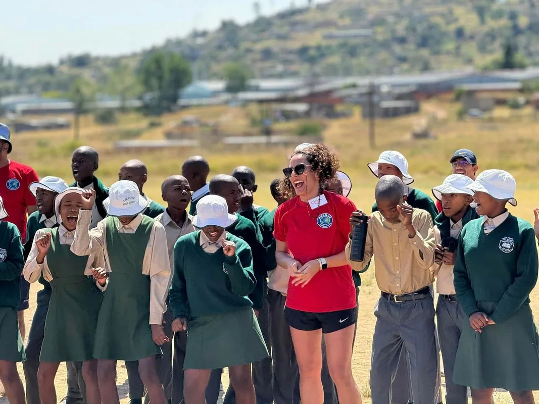 Khám Phá Lesotho Qua Hành Trình Bóng Đá: Gắn Kết Văn Hóa và Xã Hội