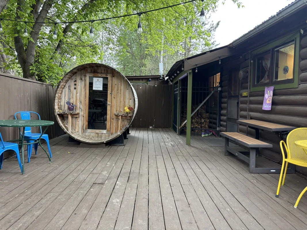 Khám Phá Lợi Ích Của Camping Đối Với Giấc Ngủ Của Bạn