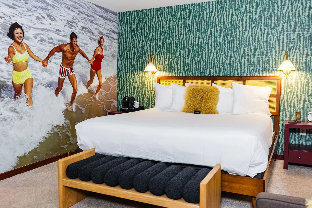 Khám Phá Long Beach Island: Điểm Đến Hoàn Hảo Cho Mùa Hè Mỹ