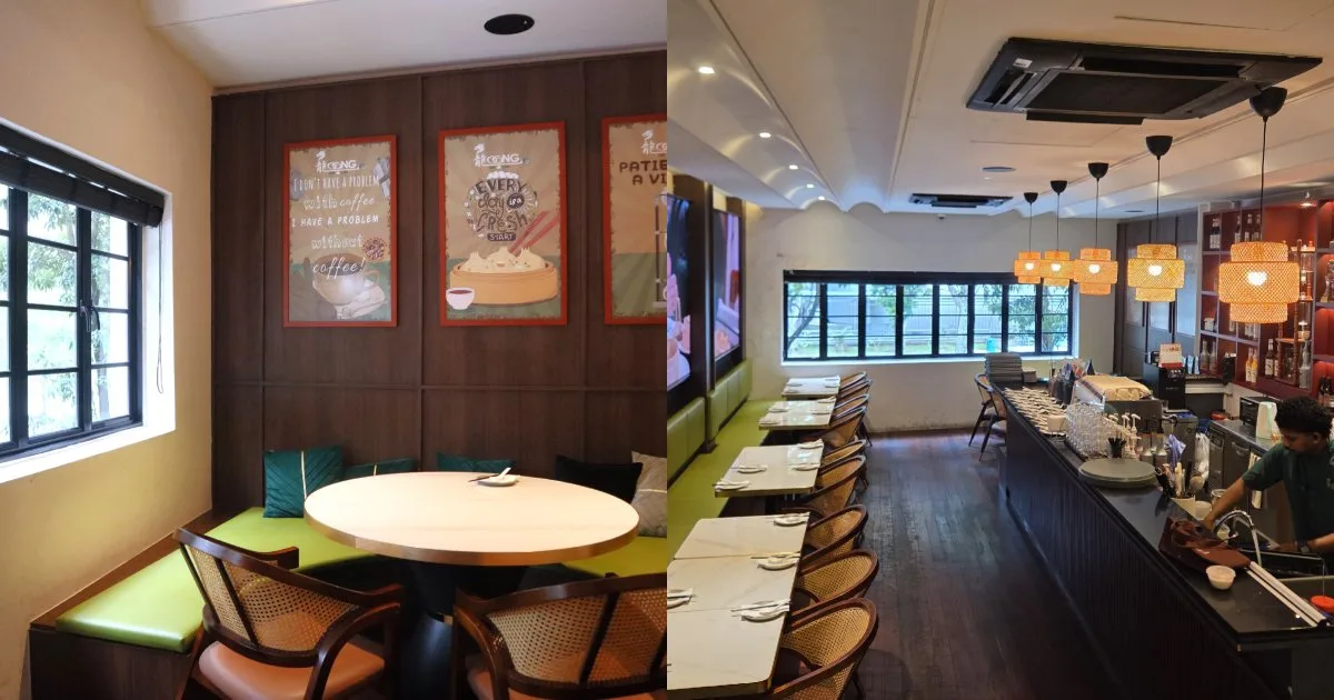 Khám Phá Loong Dim Sum: Thiên Đường Dim Sum Tại Singapore