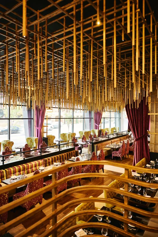 Khám Phá Louisville: Nơi Giao Thoa Giữa Truyền Thống Và Hiện Đại