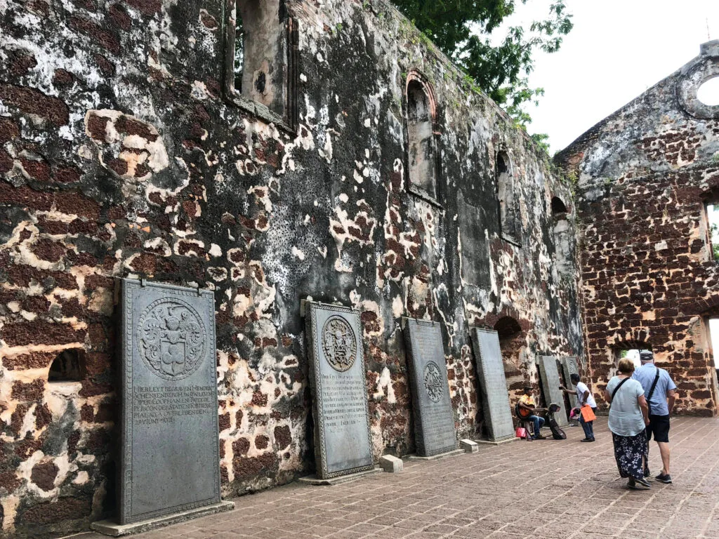 Khám Phá Malacca: Hướng Dẫn Du Lịch Đến Viên Ngọc Ẩn Dật Của Malaysia