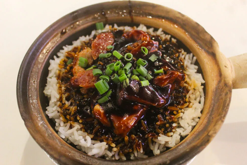 Khám Phá Malaysia Food Village: Quán Ăn Đậm Chất Cổ Điển Giữa Kuala Lumpur