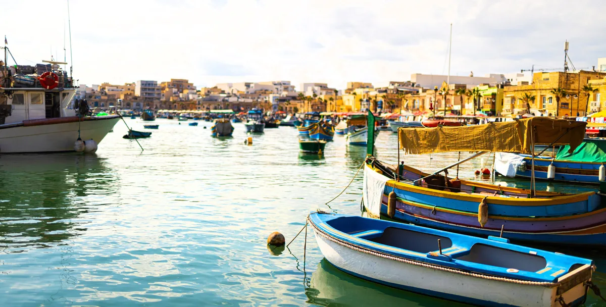 Khám Phá Malta và Gozo: Những Hòn Đảo Đầy Chuyện Kể