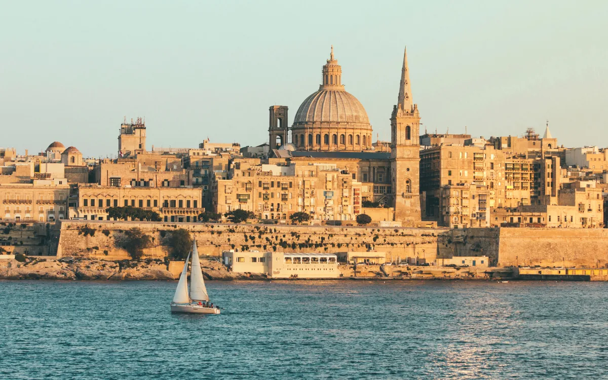 Khám Phá Malta và Gozo: Những Hòn Đảo Đầy Chuyện Kể
