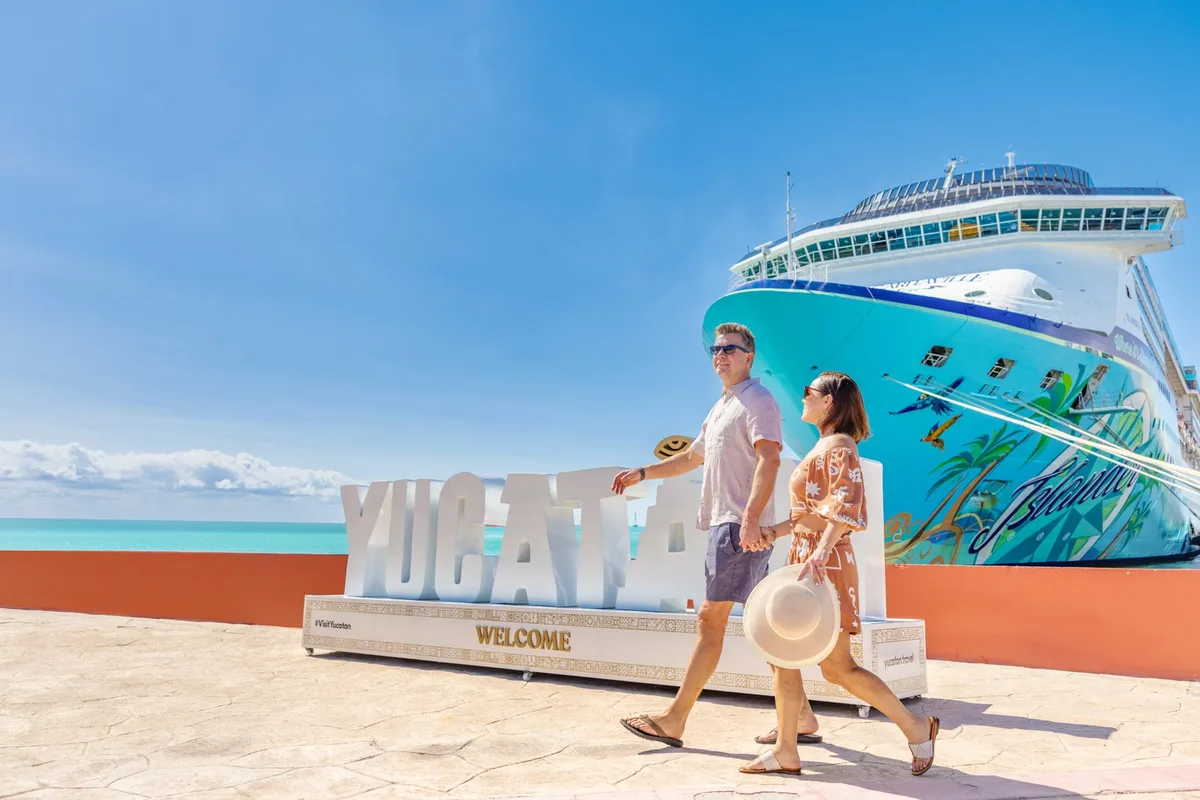 Khám Phá Margaritaville at Sea: Chuyến Đi Thư Giãn Đúng Nghĩa