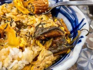Khám Phá Maruhachi Donburi & Curry: Ẩm Thực Nhật Bản Tại Punggol