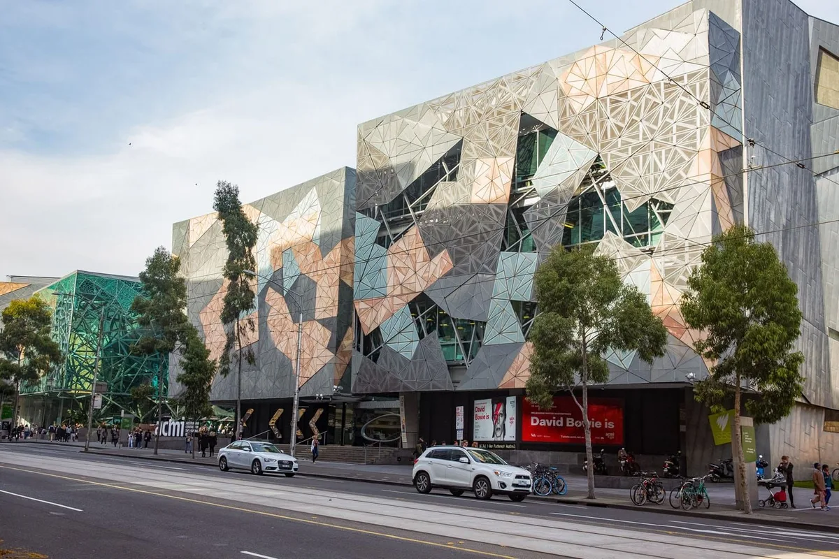 Khám Phá Melbourne: Hướng Dẫn Dành Cho Người Mới Đến