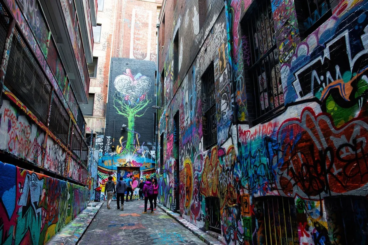 Khám Phá Melbourne: Hướng Dẫn Dành Cho Người Mới Đến