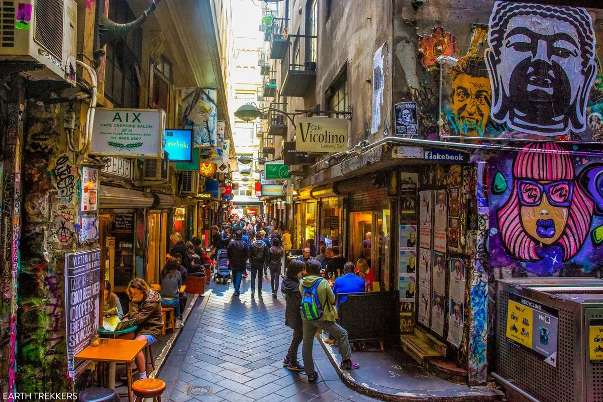 Exploring Melbourne: A Guide for First-Time Visitors