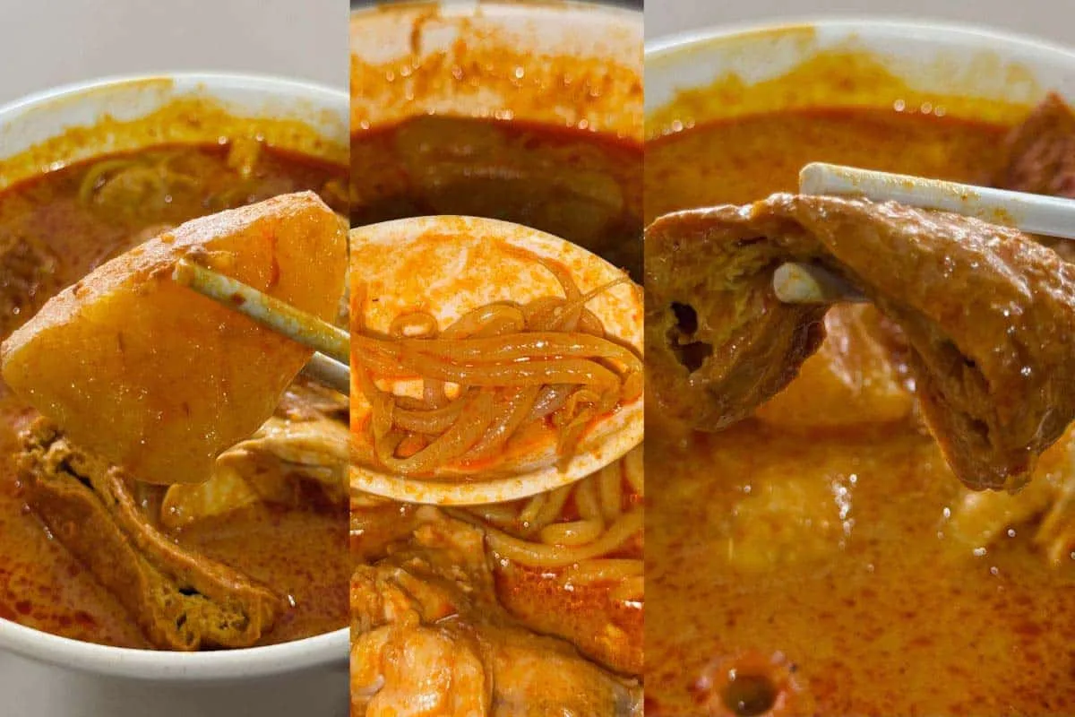 Khám Phá Món Mì Gà Xào Masala: Hương Vị Ấm Áp Thời Thơ Ấu