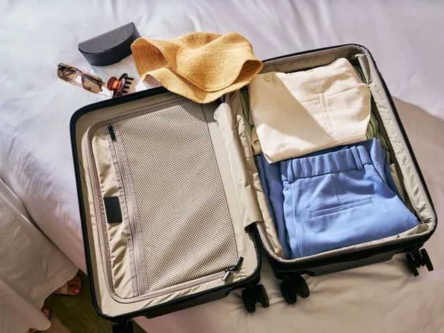 Discover Monos: Premium Luggage and Special Offers This May
