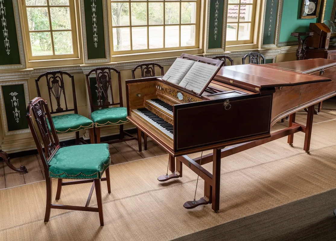 Khám Phá Mount Vernon: Di Sản Của Tổng Thống George Washington