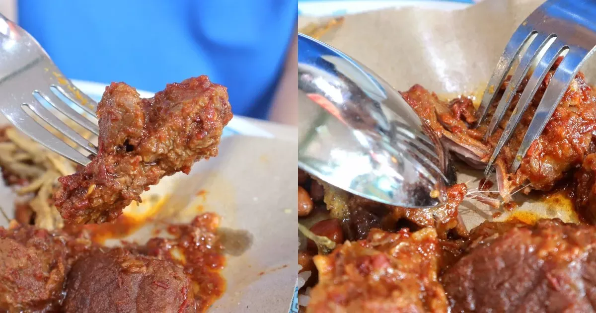 Khám Phá Nasi Lemak Tệ Nhất Singapore Tại Adam Road Food Centre