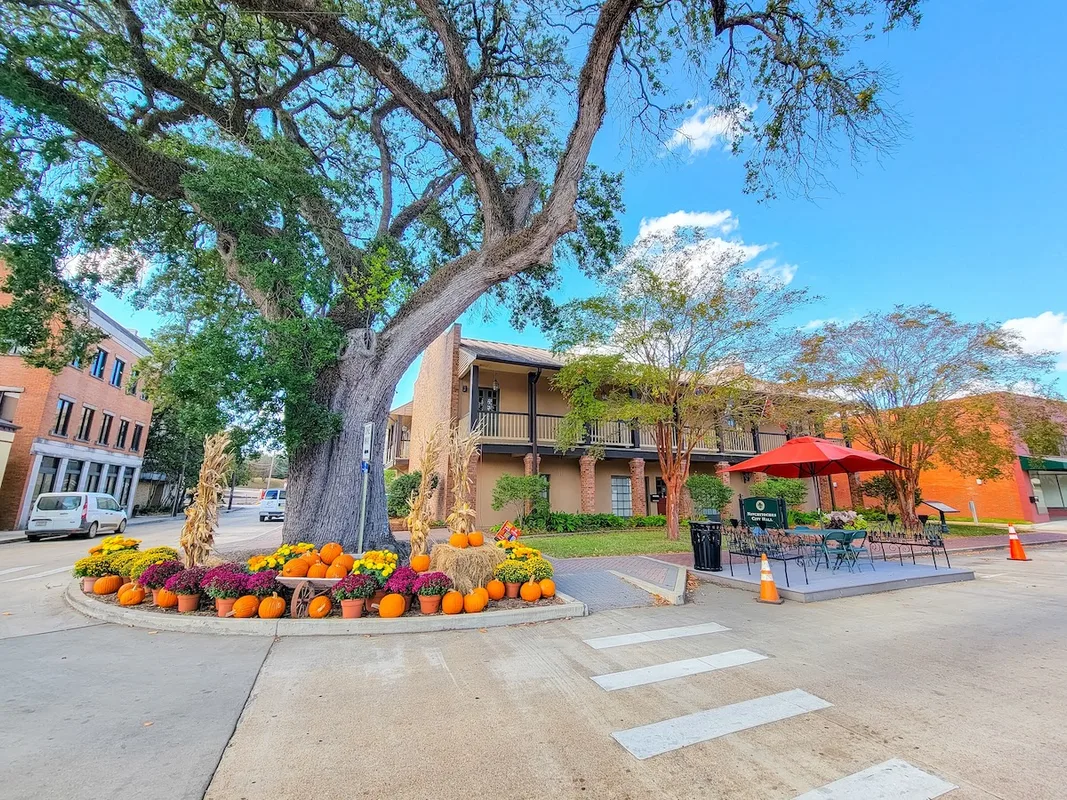 Khám Phá Natchitoches: Thị Trấn Bắc Louisiana Nét Quyến Rũ Cổ Kính