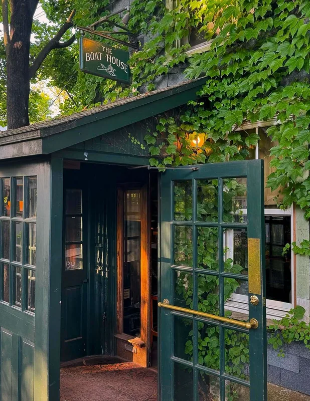 Khám Phá New Hope, Pennsylvania: Hành Trình Cuối Tuần Tuyệt Vời