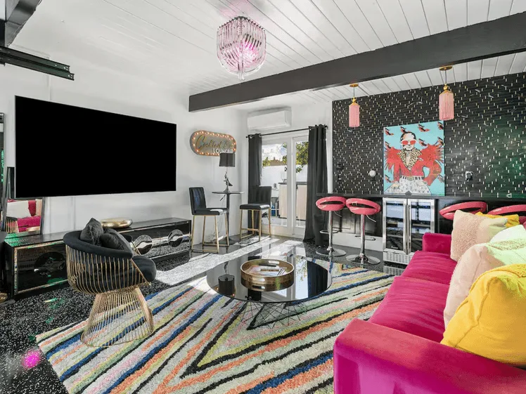 Khám Phá Những Airbnb Tuyệt Vời Tại Palm Springs Cho Bữa Tiệc Cưới