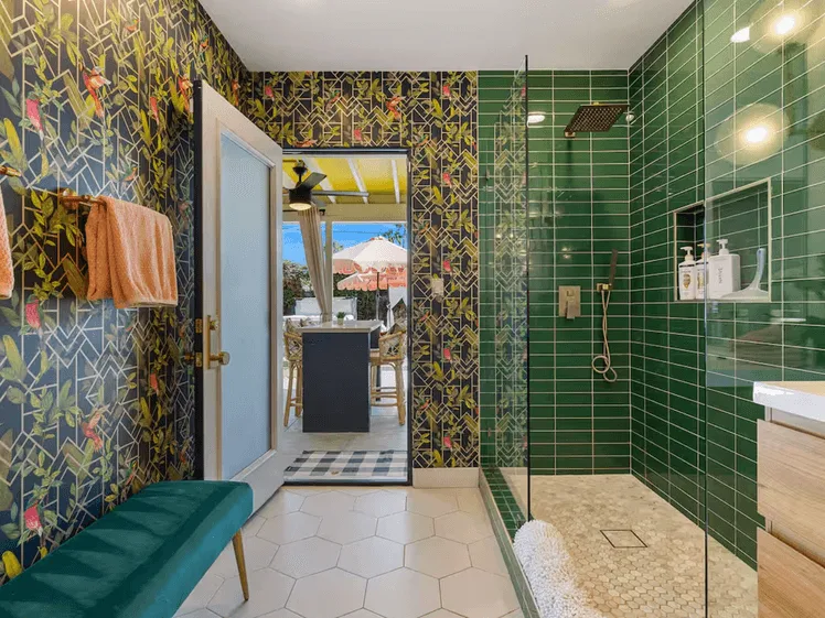 Khám Phá Những Airbnb Tuyệt Vời Tại Palm Springs Cho Bữa Tiệc Cưới