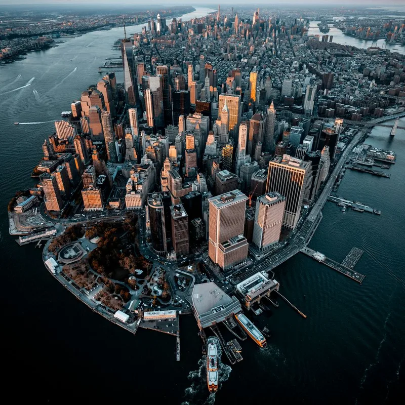 Khám Phá Những Bí Mật Của Thành Phố New York: Bạn Biết Đến Đâu?