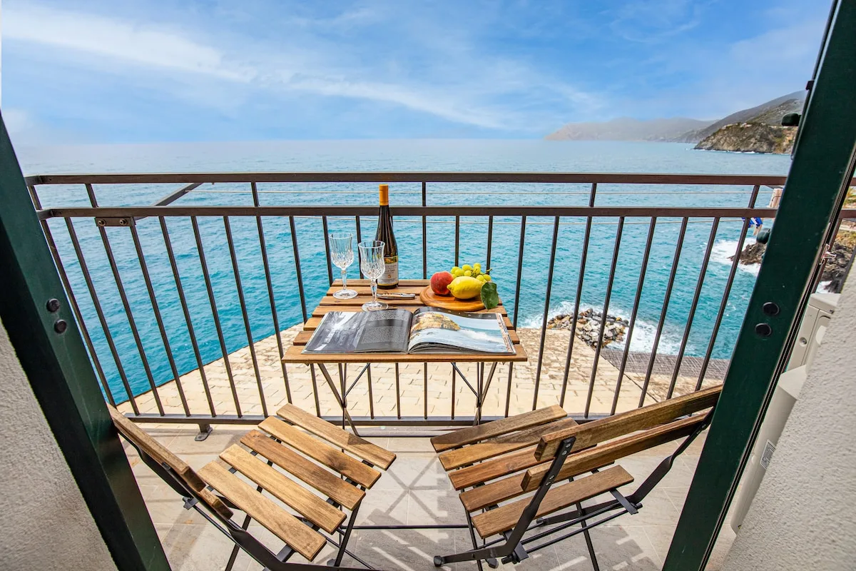 Khám Phá Những Chỗ Nghỉ Đỉnh Nhất Tại Cinque Terre, Ý