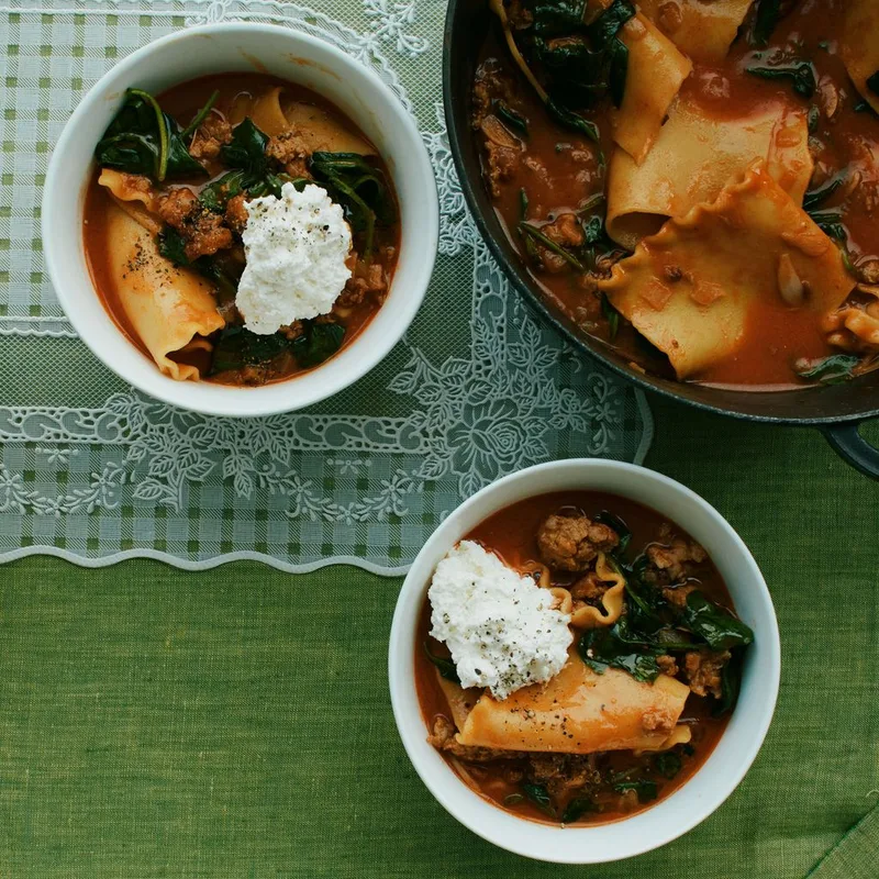 Khám Phá Những Công Thức Món Ăn Tuyệt Ngon Từ Số Tạp Chí Du Lịch Bon Appétit