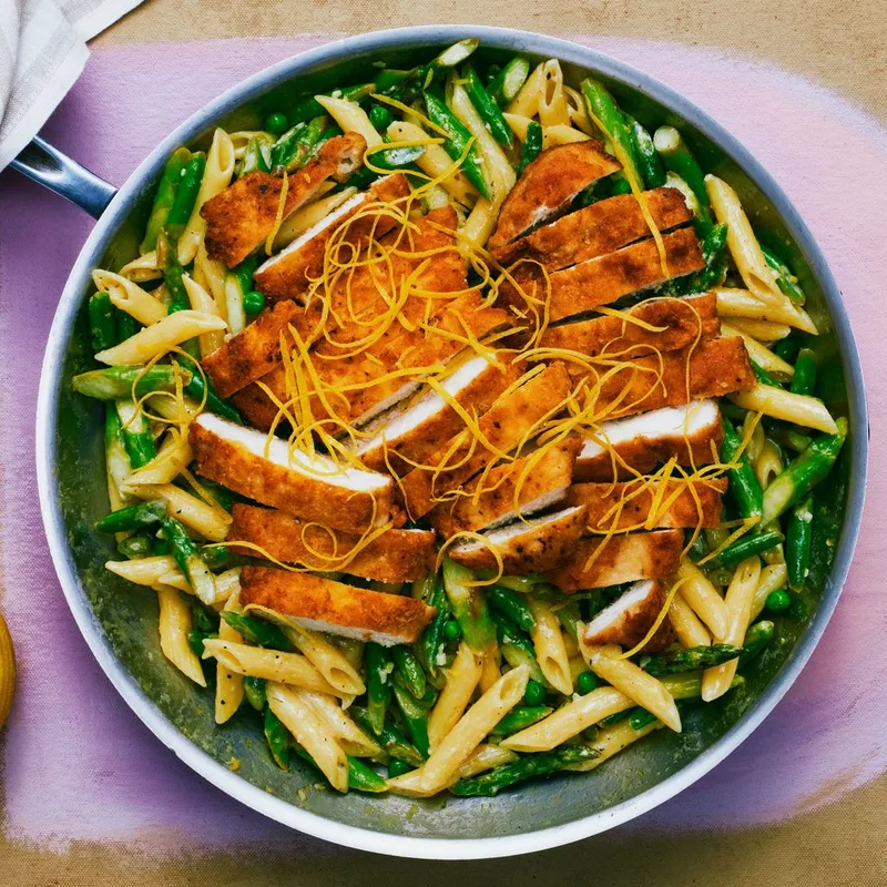Khám Phá Những Công Thức Món Ăn Tuyệt Ngon Từ Số Tạp Chí Du Lịch Bon Appétit