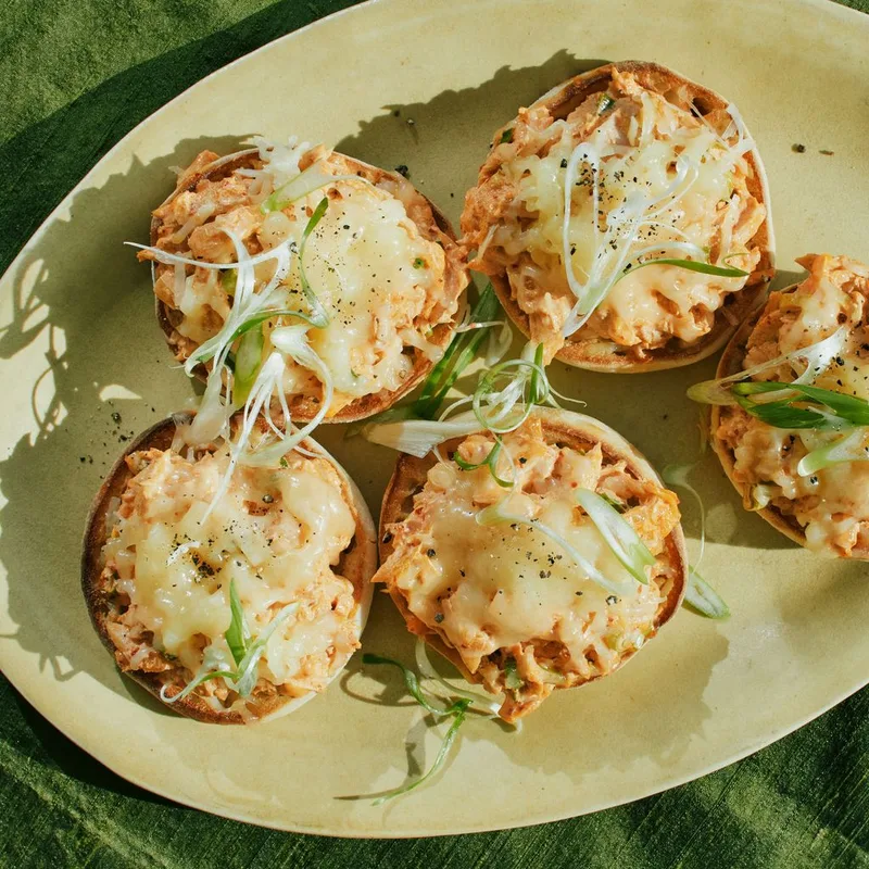 Khám Phá Những Công Thức Món Ăn Tuyệt Ngon Từ Số Tạp Chí Du Lịch Bon Appétit
