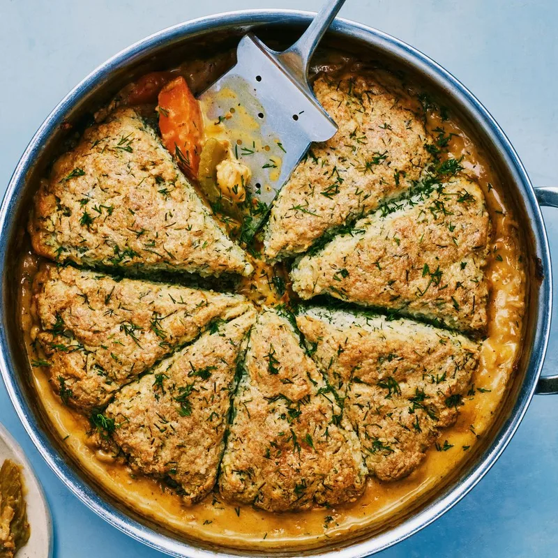 Exploring Delicious Recipes from Bon Appétit
