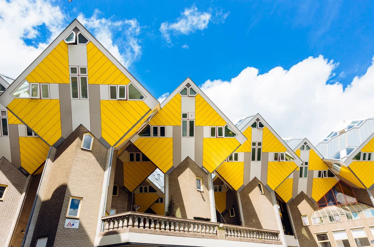 Khám Phá Những Điểm Đến Châu Âu Ít Người Biết Đến Mùa Hè Này