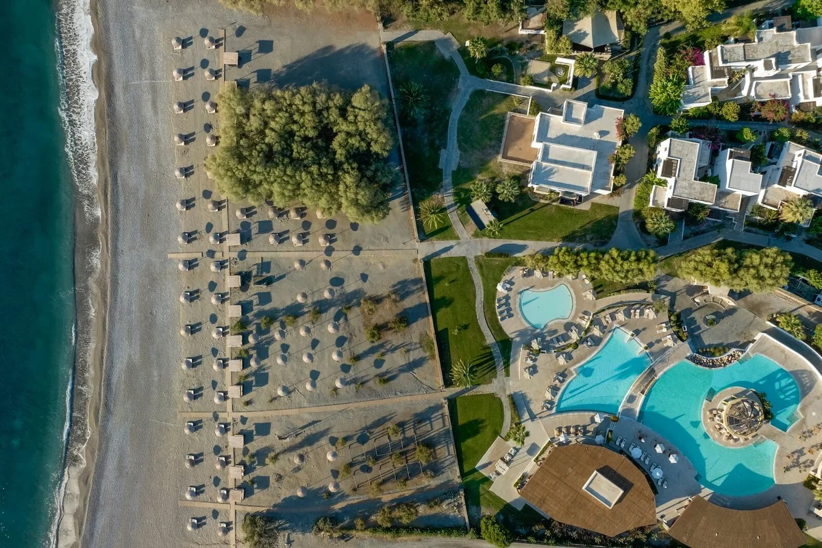 Discover the Exciting New Hotels Opening in May 2026