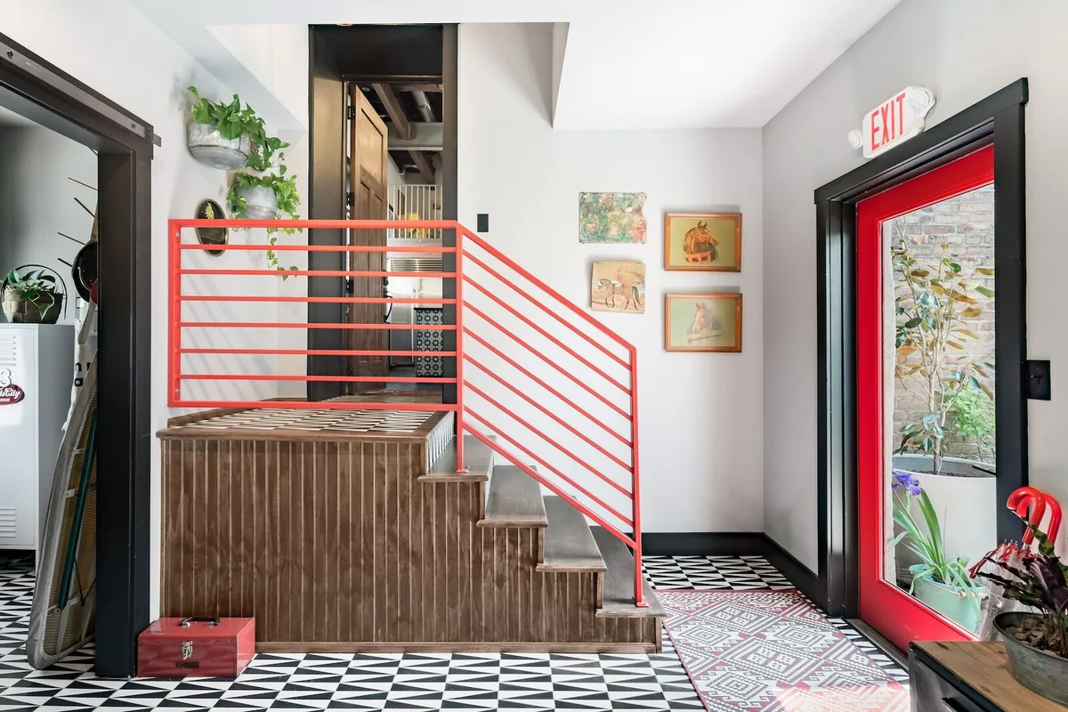 Khám Phá Những Nhà Thờ Biến Đổi Đẹp Nhất Trên Toàn Thế Giới Qua Airbnb