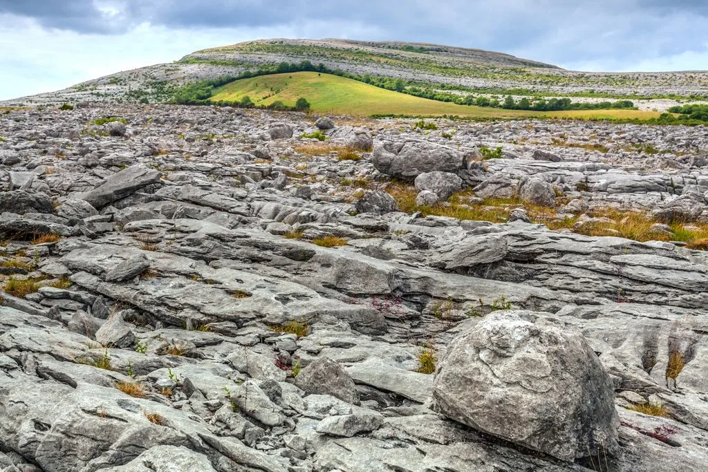 Khám Phá Những Nơi Đẹp Nhất Ireland: Vùng Đất Của Những Câu Chuyện Kỳ Diệu